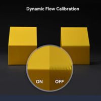 Flashforge Creator 5 perfekte Oberflächen automatische Kompensation Filament-Erkennung