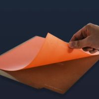 Flashforge Creator 5 beheiztes Druckbett 120°C