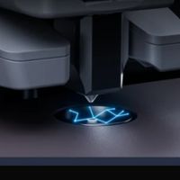 Flashforge Creator 5 automatische Kalibrierung