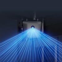 Flashforge Creator 5 integrierte Kamera Überwachung