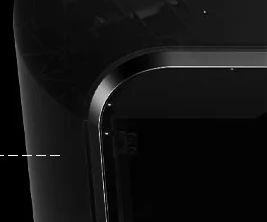 FLSUN S1 - chassis tout metal