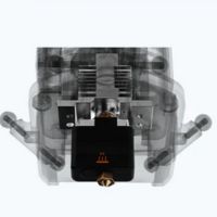 Hochleistung FLSUN T1 Pro