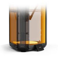 T1 Pro FLSUN geschlossener Bauraum