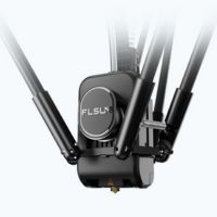 FLSUN T1 Pro Geschwindigkeit