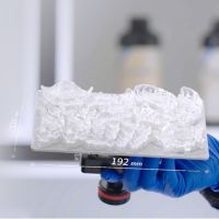 AccuFab-L4D großes Druckvolumen