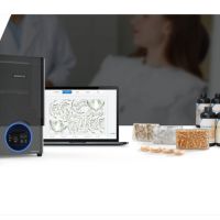 AccuFab-L4D Resin-Kompatibilität