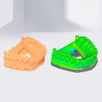 AccuFab-L4D ±0,1 mm Präzision