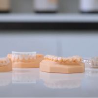 AccuFab-L4D Oberflächenqualität