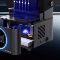 AccuFab-CEL 6K Auflösung