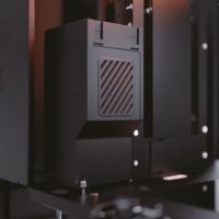 AccuFab-CEL Umweltkontrolle