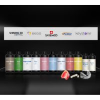 AccuFab-CEL offenes Materialsystem