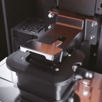 AccuFab-CEL One-Click-Bedienung