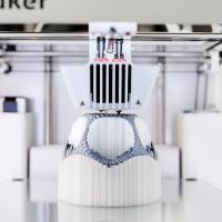 Ultimaker S5 Dual-Extrusion