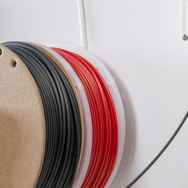 Duale Extrusion UltiMaker S8