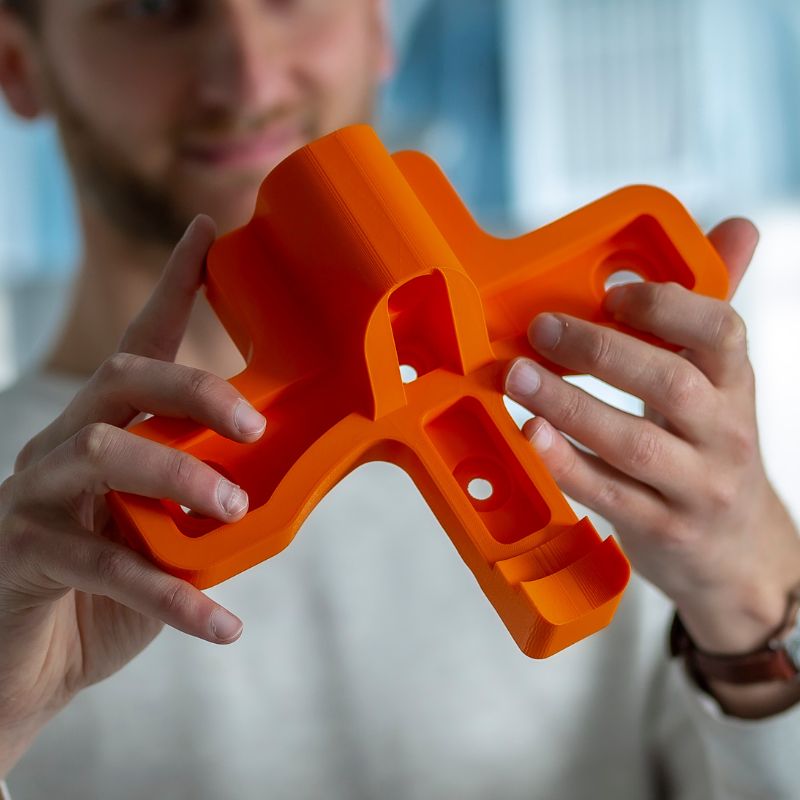 UltiMaker S8 EU-Design