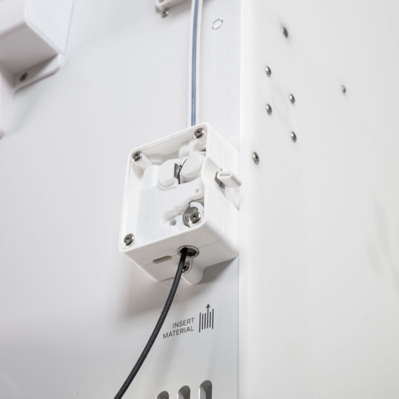 Neuer UltiMaker S8 Feeder