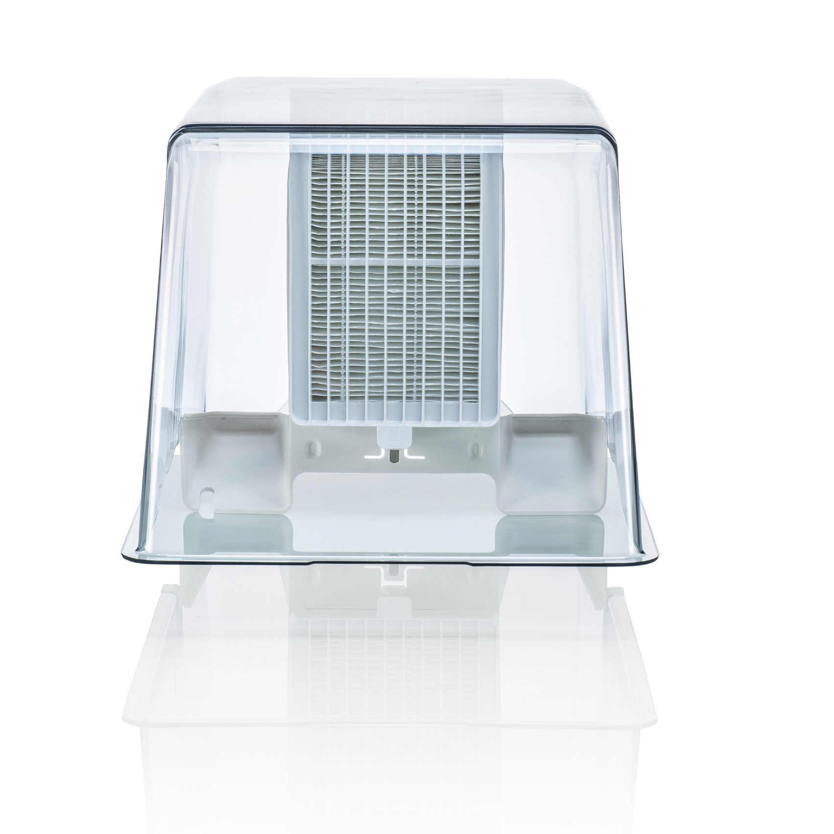 Feinstaubfilterung mit dem Pro Bundle Ultimaker S5
