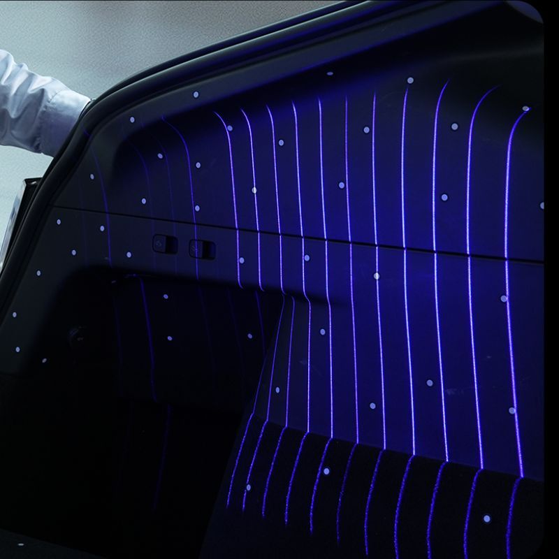 Creality CR-Scan Raptor parallele Laserlinien