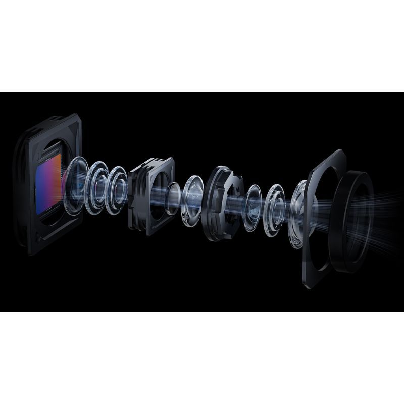 Creality CR-Scan Raptor pro hohe Präzision