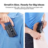 Kompakter und leichter 3D-Scanner Creality Pika