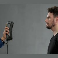 Creality Sermoon S1 3D-Scanner NIR Strukturlicht