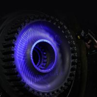 Creality Sermoon X1 34-Kreuzlinien-Modus