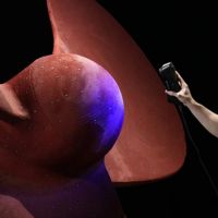 Creality Sermoon X1 7-Linien-Laser-Modus