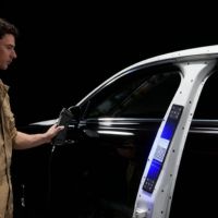 Creality Sermoon X1 integrierte Photogrammetrie