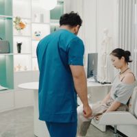 EinScan Medixa – All-in-One Design