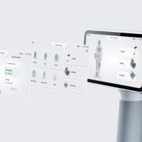 EinScan Medixa – Flexible Integration