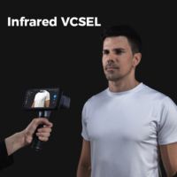 EinScan Rigil Infrarotlicht