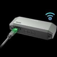 Revopoint MINI 2 Wi-Fi 6 USB-C Verbindung