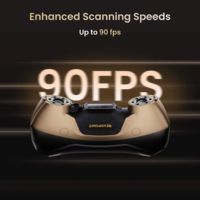 Revopoint MetroY Ultra CMM Edition Hochgeschwindigkeit Scan