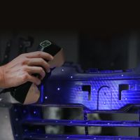 Revopoint MetroY Ultra CMM Edition Mehrmodus-Scan