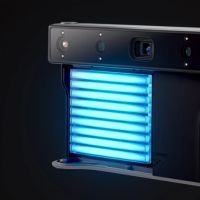 Miraco Plus Revopoint Batterie