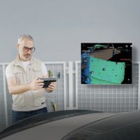 Miraco Plus Scangeschwindigkeit