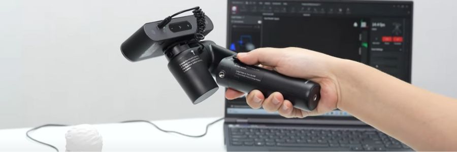 Premium Edition Pop 3 Plus mit Stabilisator