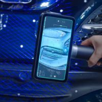 EinScan Rigil Lite On-Device Workflow