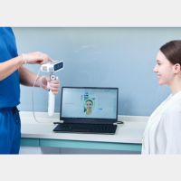 MetiSmile-MR 50 µm Genauigkeit