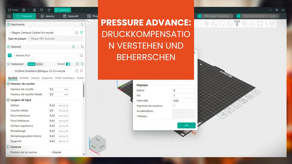 Pressure Advance_ Druckkompensation verstehen und beherrschen