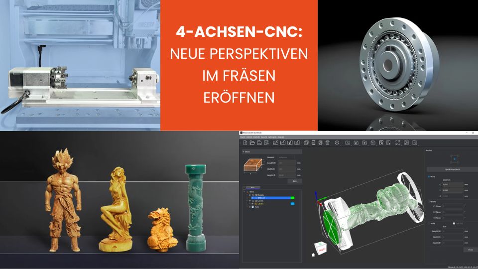 4-Achsen-CNC_ Neue Perspektiven im Fräsen eröffnen